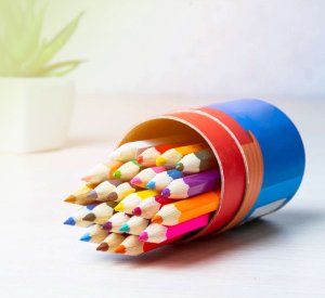 The Importance of Stationery in Everyday Life